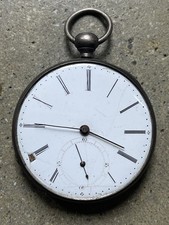 1800s M.J. Tobias Liverpool