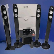 Samsung HT-F6550W 5.1 Bluetooth Home Cinema Surround Sound System 1000W 223