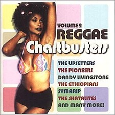 Various Artists - Reggae