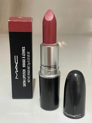 Mac lipsticks new and - mac,