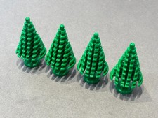 Lego 3471 Vintage Tree Pack of
