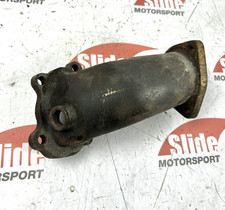 Stainless Steel T28 Turbo Elbow for Nissan Silvia S14 SR20DET 200sx