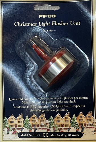 Pifco christmas light - christmas,