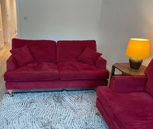 Two sofa workshop 3 - sofa,