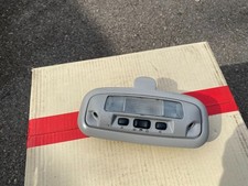 Ford Fiesta Mk6 Interior Courtesy Roof Light Map ST150 Zetec S 02-08 5S6Y15K609