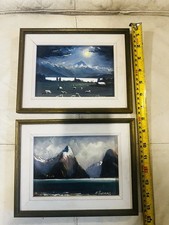 Beautiful Original Pair E J