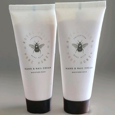 2 X M&S 100ml Royal Jelly Hand