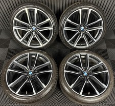 19'' GENUINE BMW 3 SERIES 4