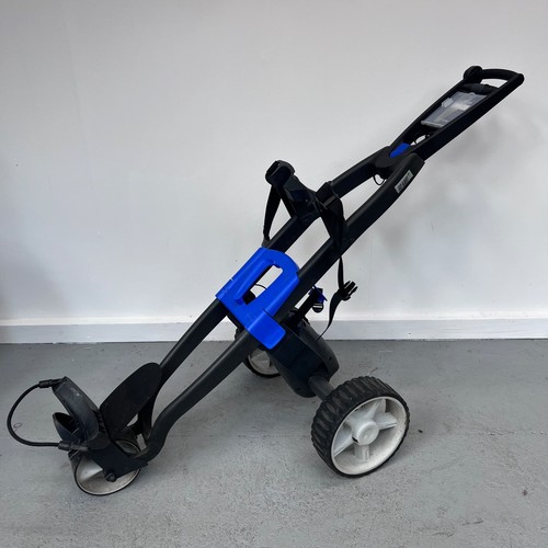 Gokart mk1 electric golf - gokart,