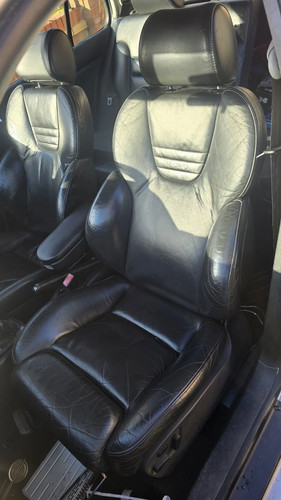 Audi recaro seats - audi, s3