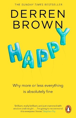 Happy why more less - why,