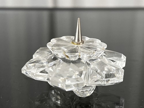 Swarovski figurine
