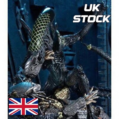 Neca aliens avp series - , grid