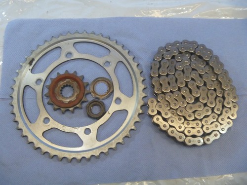 Yamaha fazer fzs600 did 50v4 - yamaha,