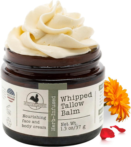 Hearth homestead whipped - hearth, &