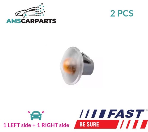 Indicator light blinker lamp - indicator,