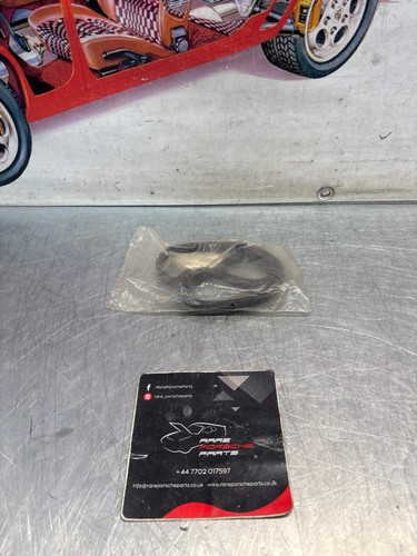 Porsche 911 993 headlight