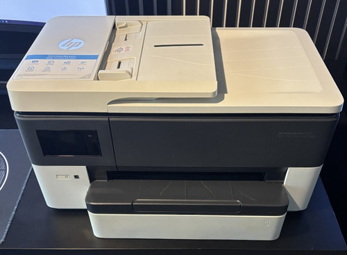 Officejet pro 7720 - 7720, a3
