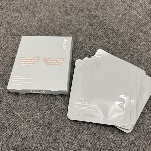 Rhode peptide eye prep - rhode,