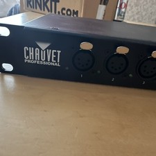 Chauvet Net x 2