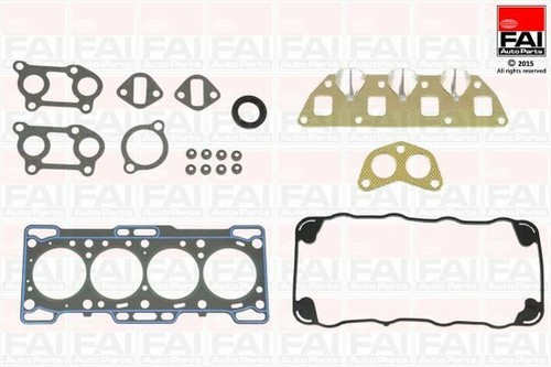 Head gasket set for - set, bedford