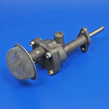 Oil Pump POL789 fits Nissan 1960-90 Cabstar Bus, Carrier Truck, Patrol 4WD 