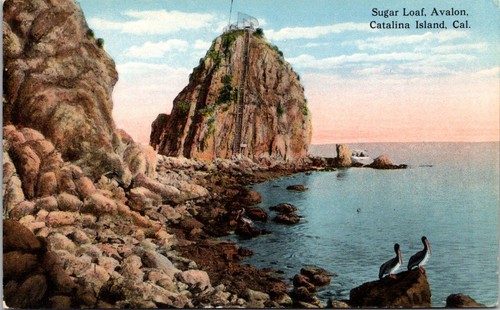 Avalon california catalina - ca,