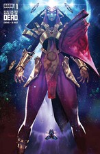 We Only Find Them When They're