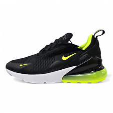 NIKE AIR MAX 270 SE  "Black