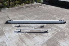 FORD TRANSIT CONNECT MK2 RHINO ROOF RACKS TUBE CARRIER 2019-2023 YR70