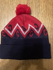 Casual Connoisseur 2008 1st Release Weir Hat