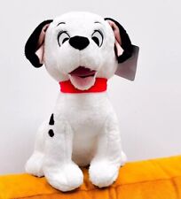 NEW Disney Store 101 Dalmatians 12'' Lucky Plush Medium Soft Toy