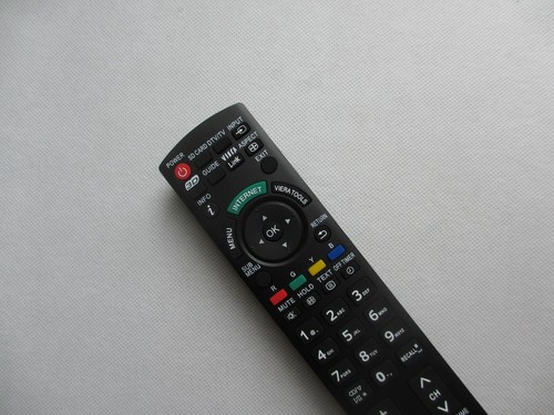 Remote control for panasonic - remote,