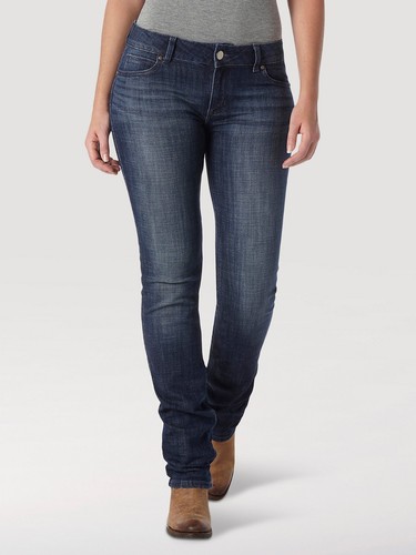 Ladies wrangler mid - wrangler,