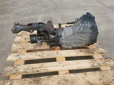Hyundai H100 Manual Gearbox D4BA 1996 1997 1998 1999 2000 2001 2002 van gear box