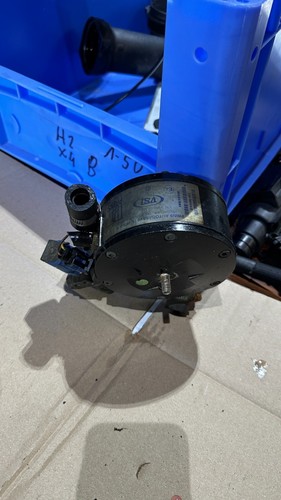Prins ecm vsi autogas - autogas, system