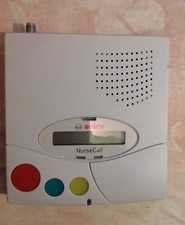 NurseCall Relay Unit - Bosch Security Systems.