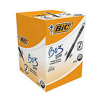 Bic BU3 Grip Retractable