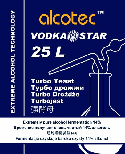 10x alcotec vodka - vodka, turbo