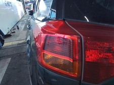 TAIL LIGHT LH TOYOTA RAV-4 MK4 (ALA49) 2013 TO 2019 D-4D INVINCIBLE 5DR ESTATE