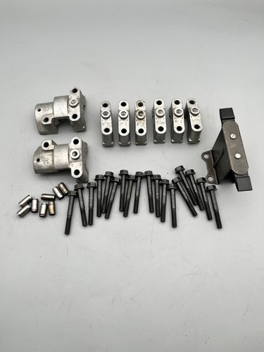Yamaha fj1200 cylinder head - fj1200,