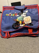 Mickey Mouse Vintage New Old