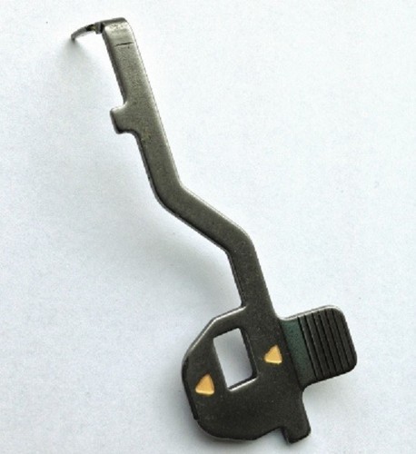 Stitch tongue fit - stitch,
