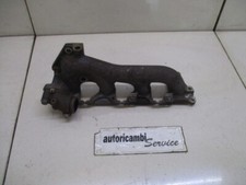 8200212642 exhaust manifold - 8200212642,