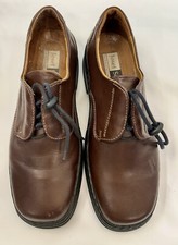 Joseph Seibel Women’s Taylor Leather Toggle Shoe, Sz US 6/EU 37