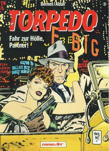 Torpedo 2 1st - 3,