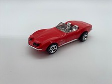 Hot Wheels '72 Stingray Convertible #47 Mille Miglia Red 2024 loose