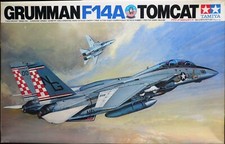 Tamiya F14A Tomcat 1/32 Scale