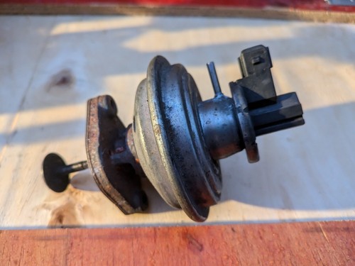 Bmw n47 egr valve 320d - 320d,