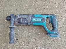 MAKITA DHR241 SDS HAMMER DRILL GREAT CONDITION BARGAIN